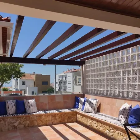 Amazing Villa With Capacity For 8 People Holiday home